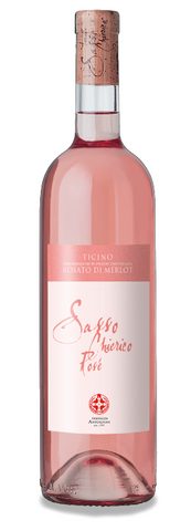 Sasso Chierico Rosé