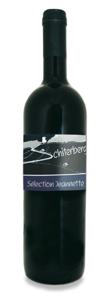 Sélection Jeannette rot AOC