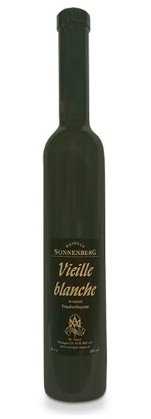 Vieille Blanche