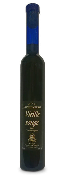 Vieille Rouge Weingut Sonnenberg