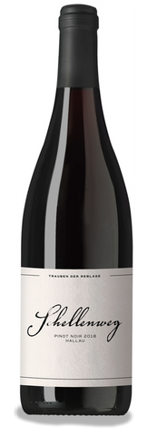 Strada Hallau Pinot Noir Schellenweg AOC SH