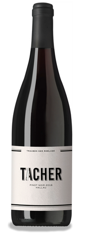 Strada Hallau Pinot Noir Tacher AOC SH