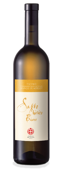 Sasso Chierico Bianco