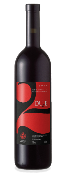 DUaE Rosso