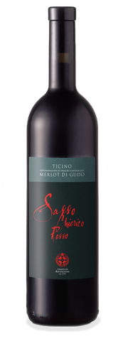 Sasso Chierico Rosso