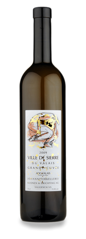 Ville de Sierre "Grande Cuvée" AOC