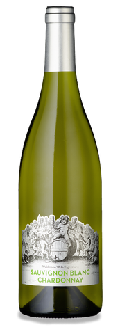 Sauvignon Blanc / Chardonnay