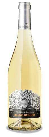 Blanc de Noir Chêne, Regensberger