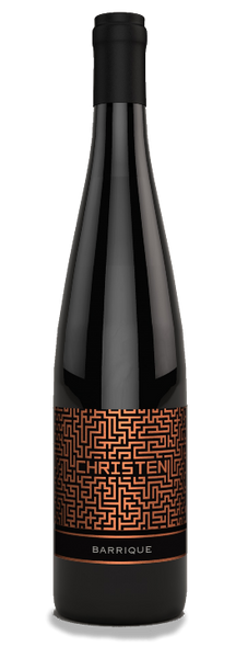Pinot Noir Barrique