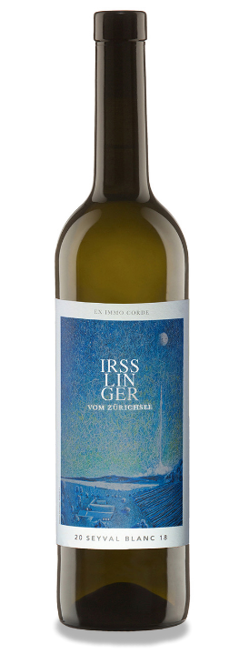Weingut Irsslinger Seyval Blanc