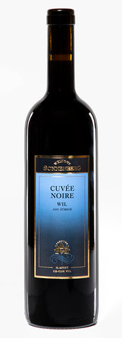 Cuvée Noire AOC