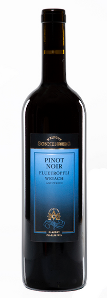 Pinot Noir "Fluetröpfli" AOC