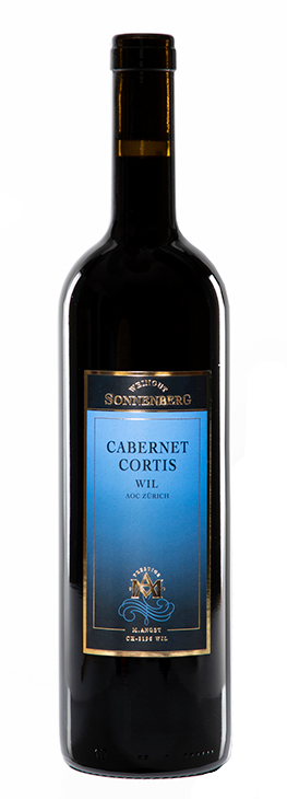 Weingut Sonnenberg Cabernet Cortis