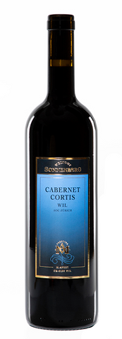 Cabernet Cortis AOC