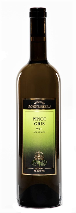 Weingut Sonnenberg Pinot Gris