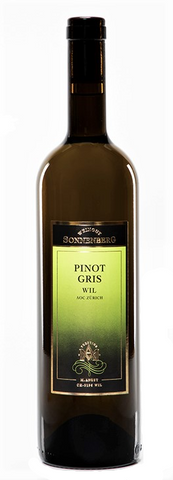 Pinot Gris AOC