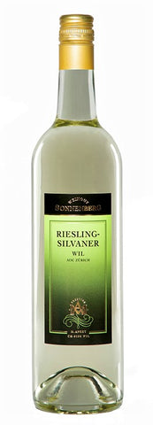 Riesling-Silvaner AOC