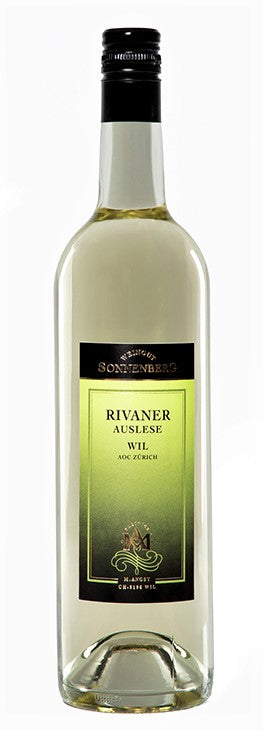 Rivaner Auslese - Weingut Sonnenberg - Schweizer Wein