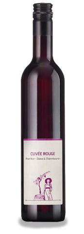 Cuvée Rouge