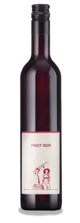 Weingut Waldmeier Pinot Noir