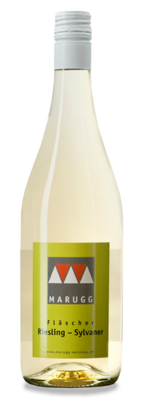 Riesling-Sylvaner