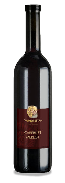 Cabernet Merlot Cuvée