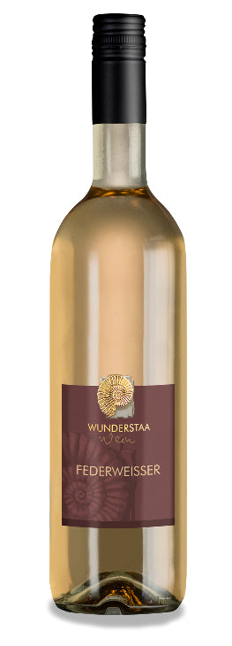 Wunderstaa Wein Federweisser