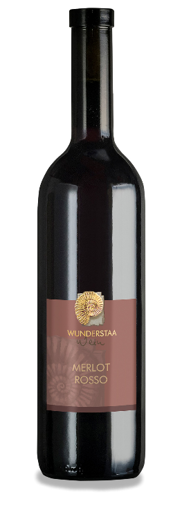 Merlot - Wunderstaa Wein - Schweizer Wein