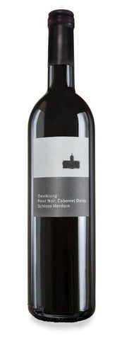 Zweiklang Pinot Noir - Cabernet Dorsa