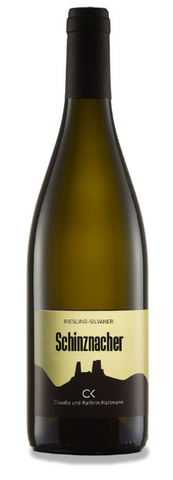 Schinznacher Riesling-Sylvaner