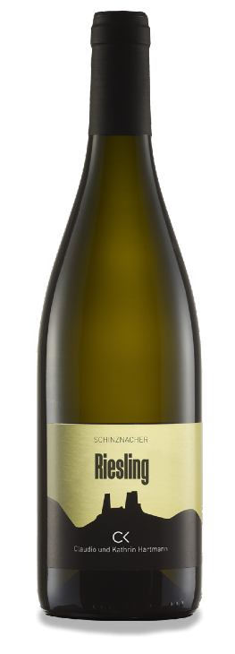 Schinznacher Riesling - ck-weine - Schweizer Wein