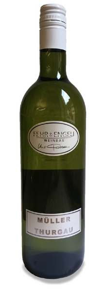 Müller-Thurgau Ueken