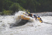 Rhone Rafting & Weindegustation - Caves du Paradis