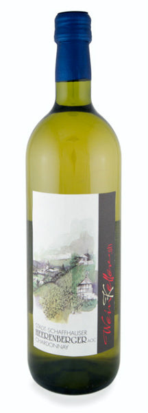 Stadt Schaffhauser Heerenberg Chardonnay