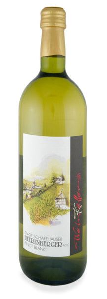 Stadt Schaffhauser Heerenberg Pinot Blanc