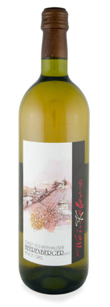 Stadt Schaffhauser Heerenberg Pinot Gris