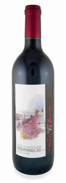 Stadt Schaffhauser Heerenberg Pinot Noir